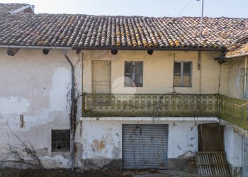 Semi-detached house Frazione San Nazario, Narzole - photo 23