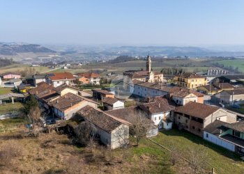Semi-detached house Frazione San Nazario, Narzole - photo 25