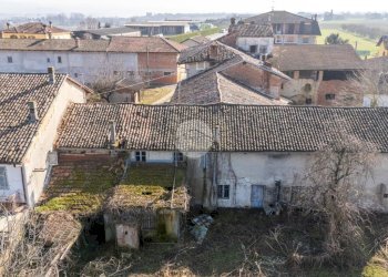 Semi-detached house Frazione San Nazario, Narzole - photo 26
