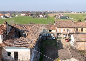 Semi-detached house Frazione San Nazario, Narzole - photo 27