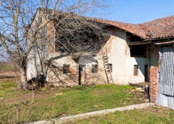 Semi-detached house Frazione San Nazario, Narzole - photo 29