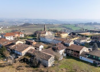 Semi-detached house Frazione San Nazario, Narzole - photo 30