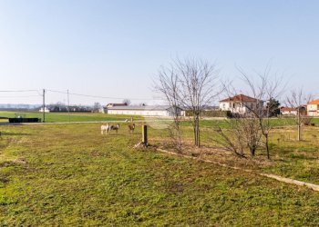 Semi-detached house Frazione San Nazario, Narzole - photo 31