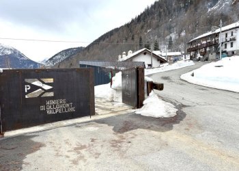 Trilocale Frazione Morion, 5, Ollomont - foto 2