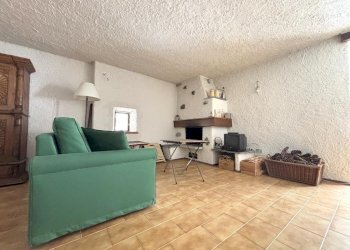 Trilocale Frazione Morion, 5, Ollomont - foto 7