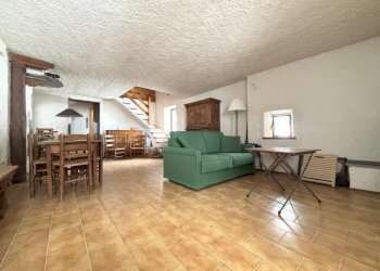 Trilocale Frazione Morion, 5, Ollomont - foto 8