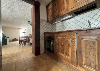 Trilocale Frazione Morion, 5, Ollomont - foto 5