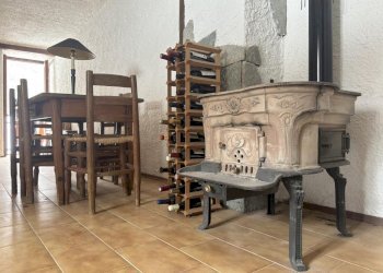 Trilocale Frazione Morion, 5, Ollomont - foto 4