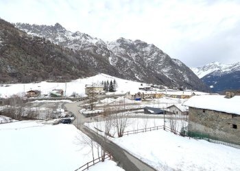 Trilocale Frazione Morion, 5, Ollomont - foto 13