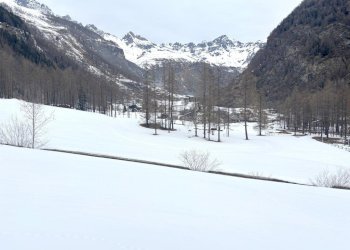 Trilocale Frazione Morion, 5, Ollomont - foto 15