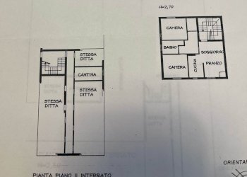 Quadrilocale Carpineti - foto 18