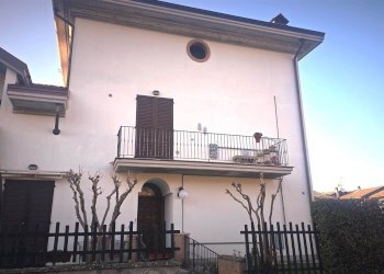 Quadrilocale Carpineti - foto 15