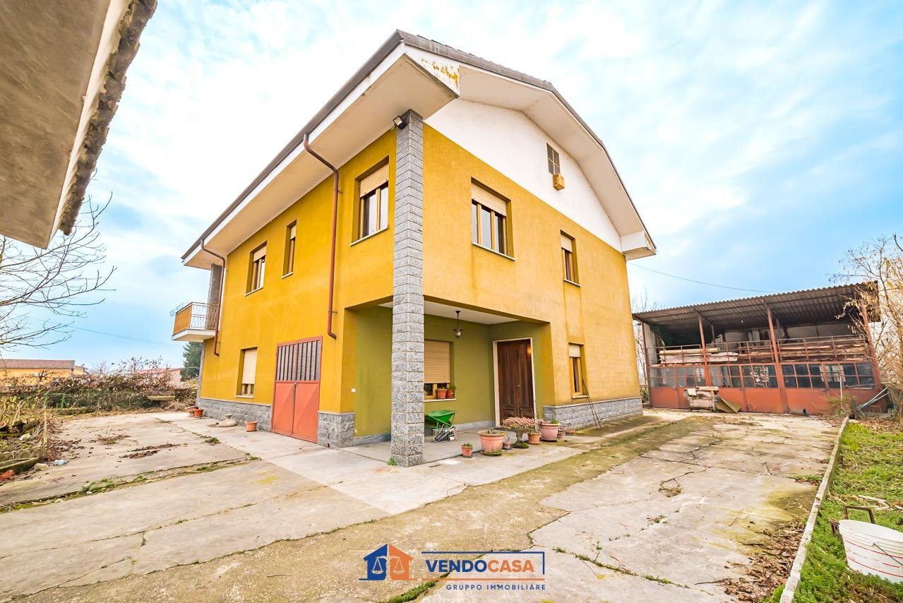 Independent house Faule - photo 1