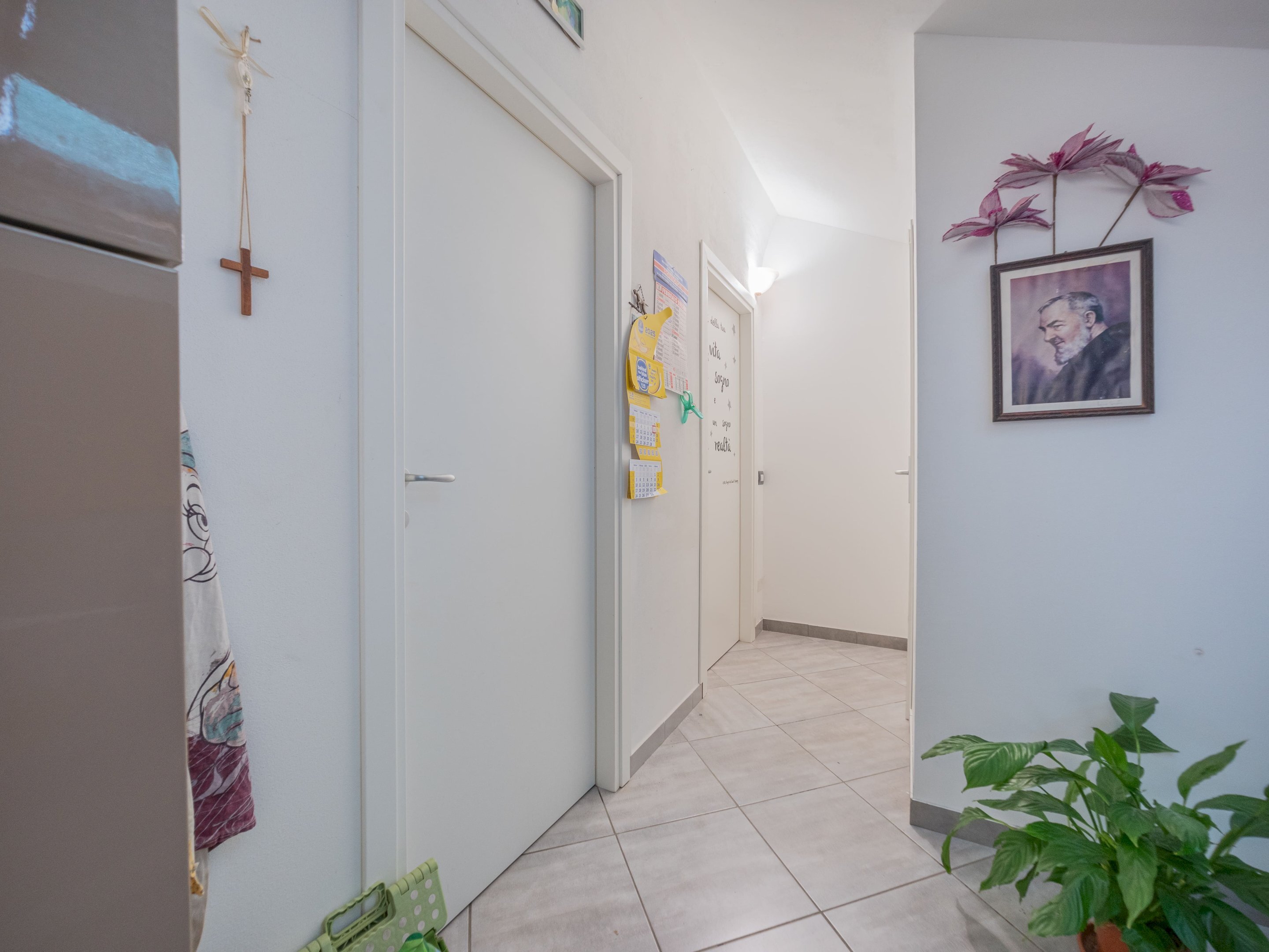 Three-room apartment Asti - photo 1