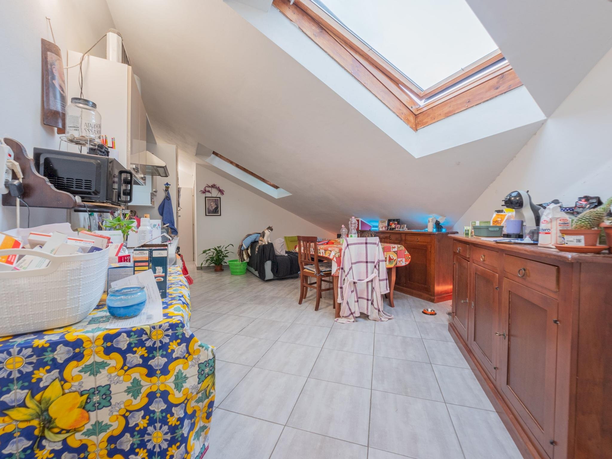 Three-room apartment Asti - photo 2