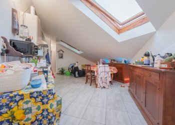 Three-room apartment Asti - photo 2