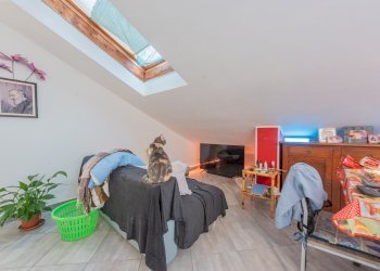 Three-room apartment Asti - photo 3