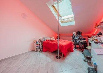 Three-room apartment Asti - photo 5