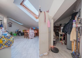 Three-room apartment Asti - photo 6