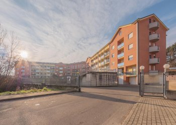 Three-room apartment Asti - photo 7