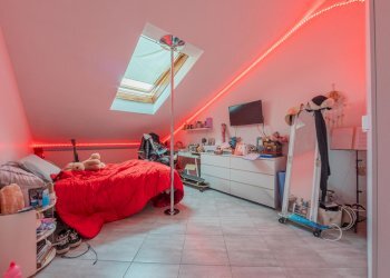 Three-room apartment Asti - photo 8