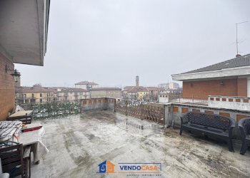 Appartamento Nizza Monferrato - foto 10