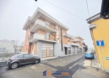 Appartamento Nizza Monferrato - foto 11