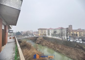 Appartamento Nizza Monferrato - foto 12