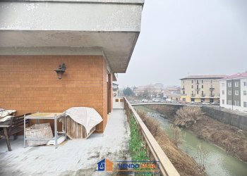 Appartamento Nizza Monferrato - foto 13