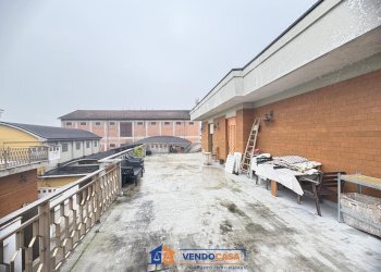 Appartamento Nizza Monferrato - foto 14