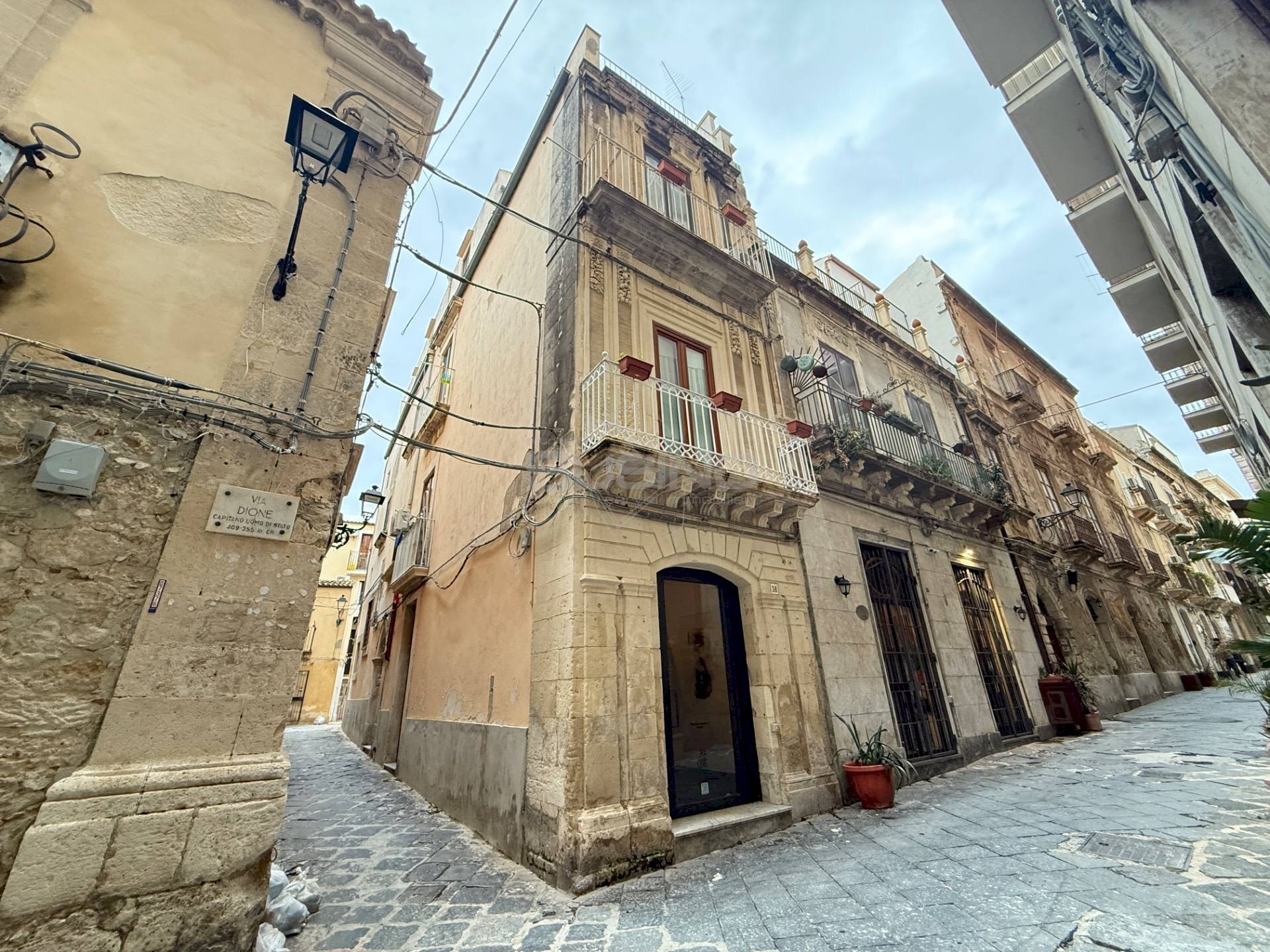 Bilocale RONCO AI TINTORI, Siracusa - foto 1