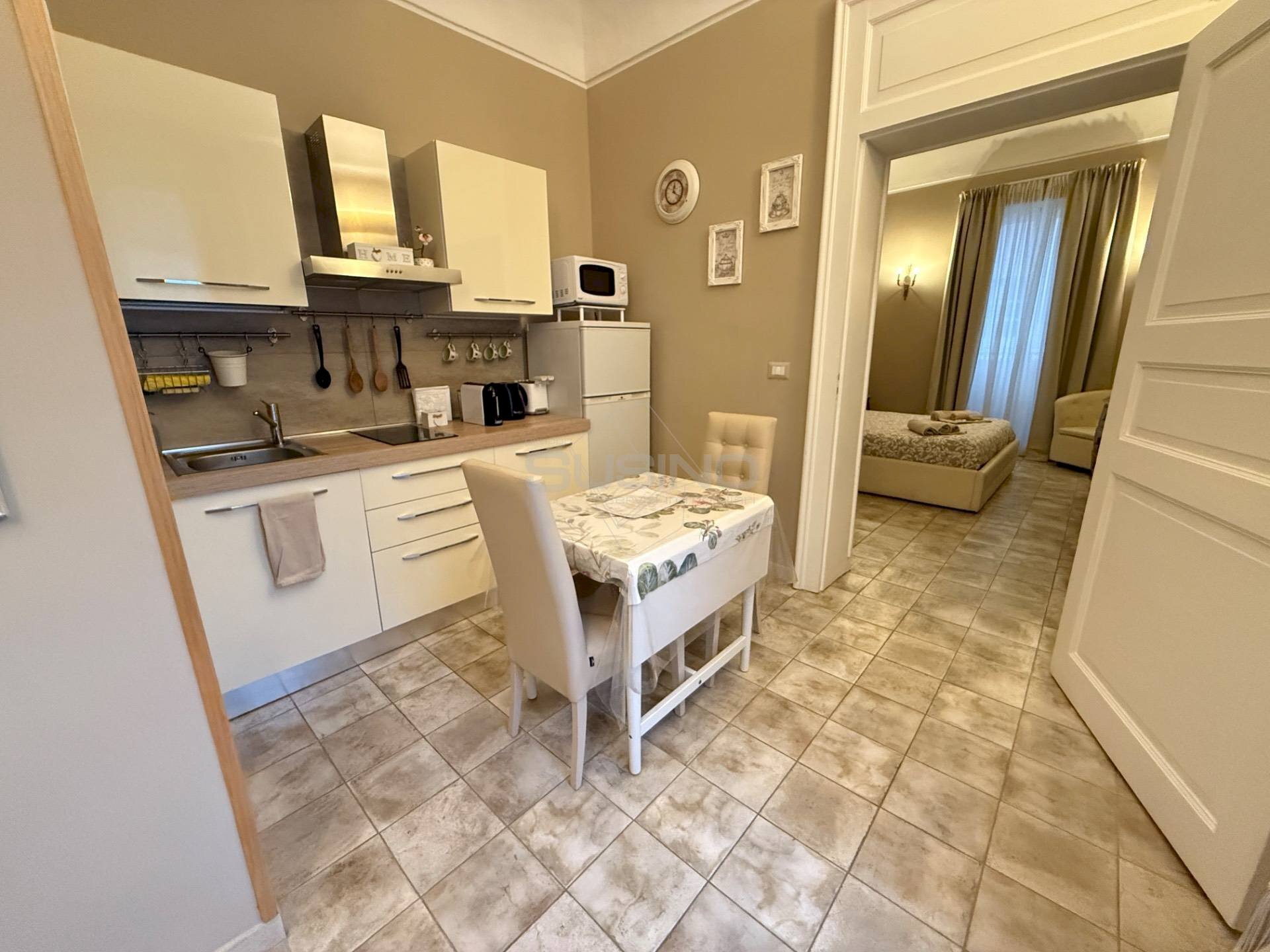 Bilocale RONCO AI TINTORI, Siracusa - foto 3