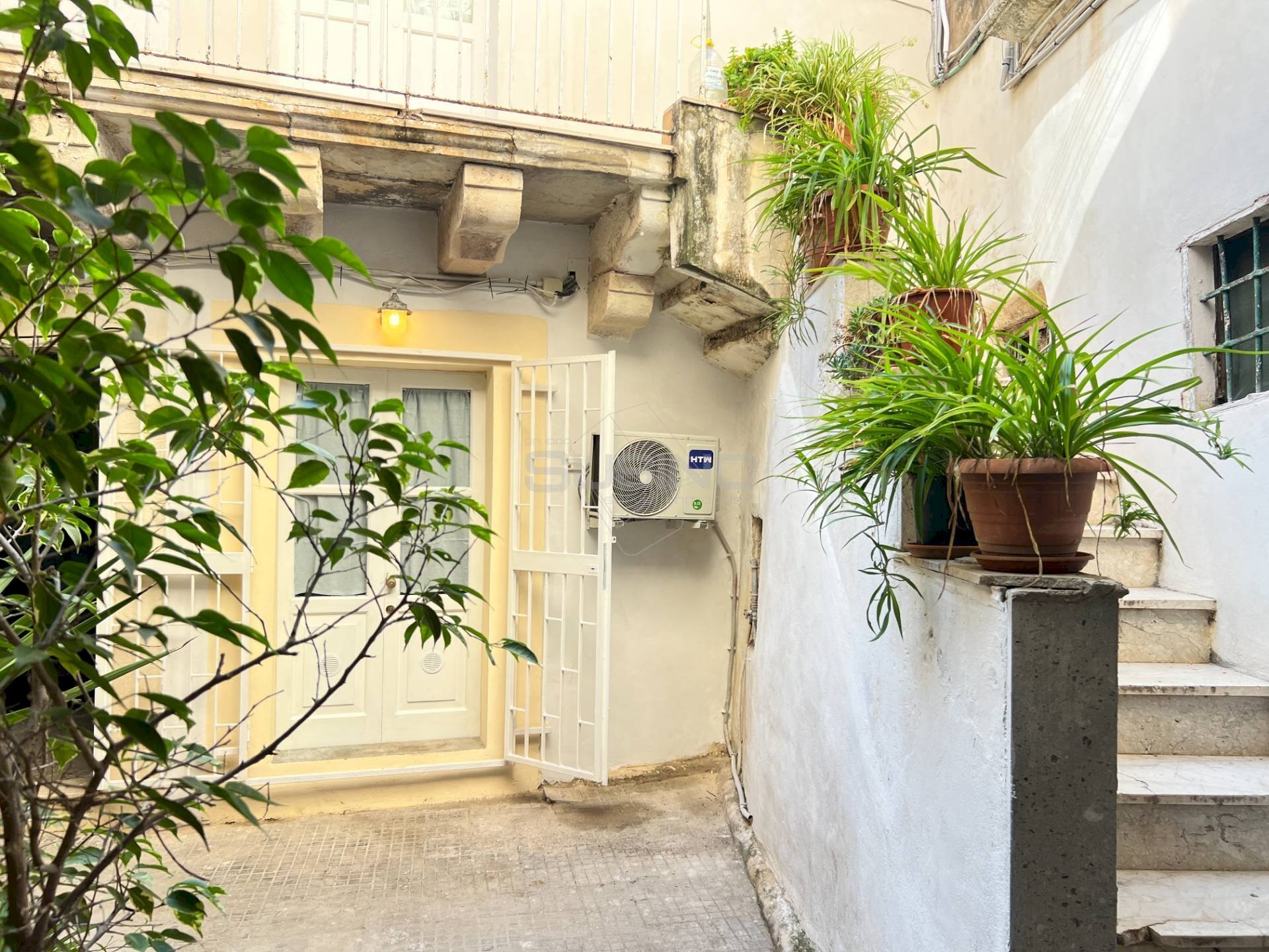 One-room apartment ORTIGIA, Siracusa - photo 1