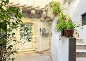 One-room apartment ORTIGIA, Siracusa - photo 1