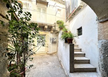 One-room apartment ORTIGIA, Siracusa - photo 9