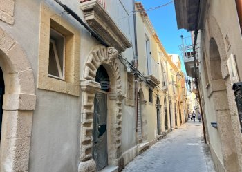 One-room apartment ORTIGIA, Siracusa - photo 10
