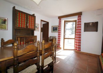 Appartamento Pila Perchù, Gressan - foto 8