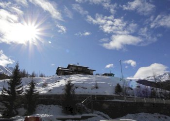 Appartamento Pila Perchù, Gressan - foto 25