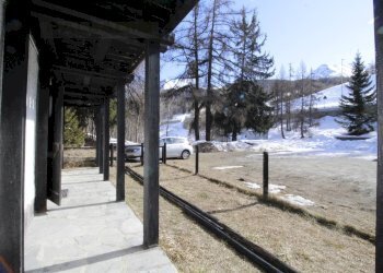 Appartamento Pila Perchù, Gressan - foto 26