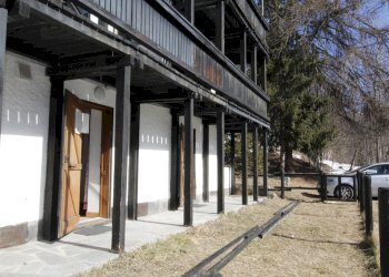 Appartamento Pila Perchù, Gressan - foto 27