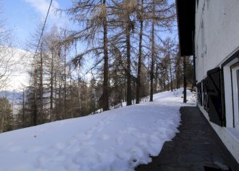 Appartamento Pila Perchù, Gressan - foto 28