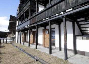 Appartamento Pila Perchù, Gressan - foto 30