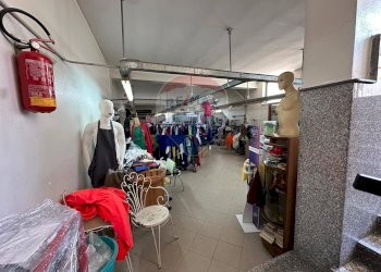 Locale Commerciale Via Alessandro Volta, Cardito - foto 8