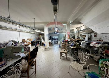 Locale Commerciale Via Alessandro Volta, Cardito - foto 10