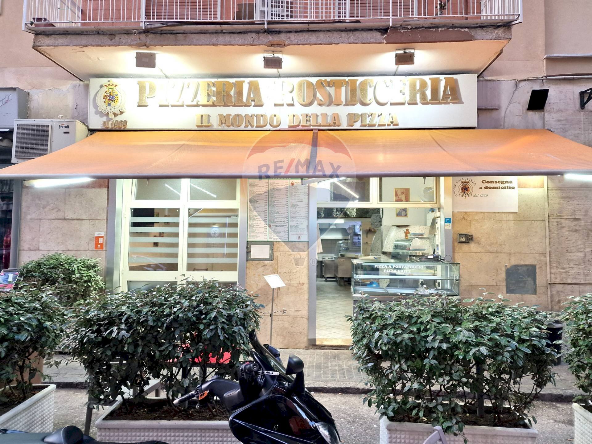 Attività Commerciale via Alcide De Gasperi, Casoria - foto 1