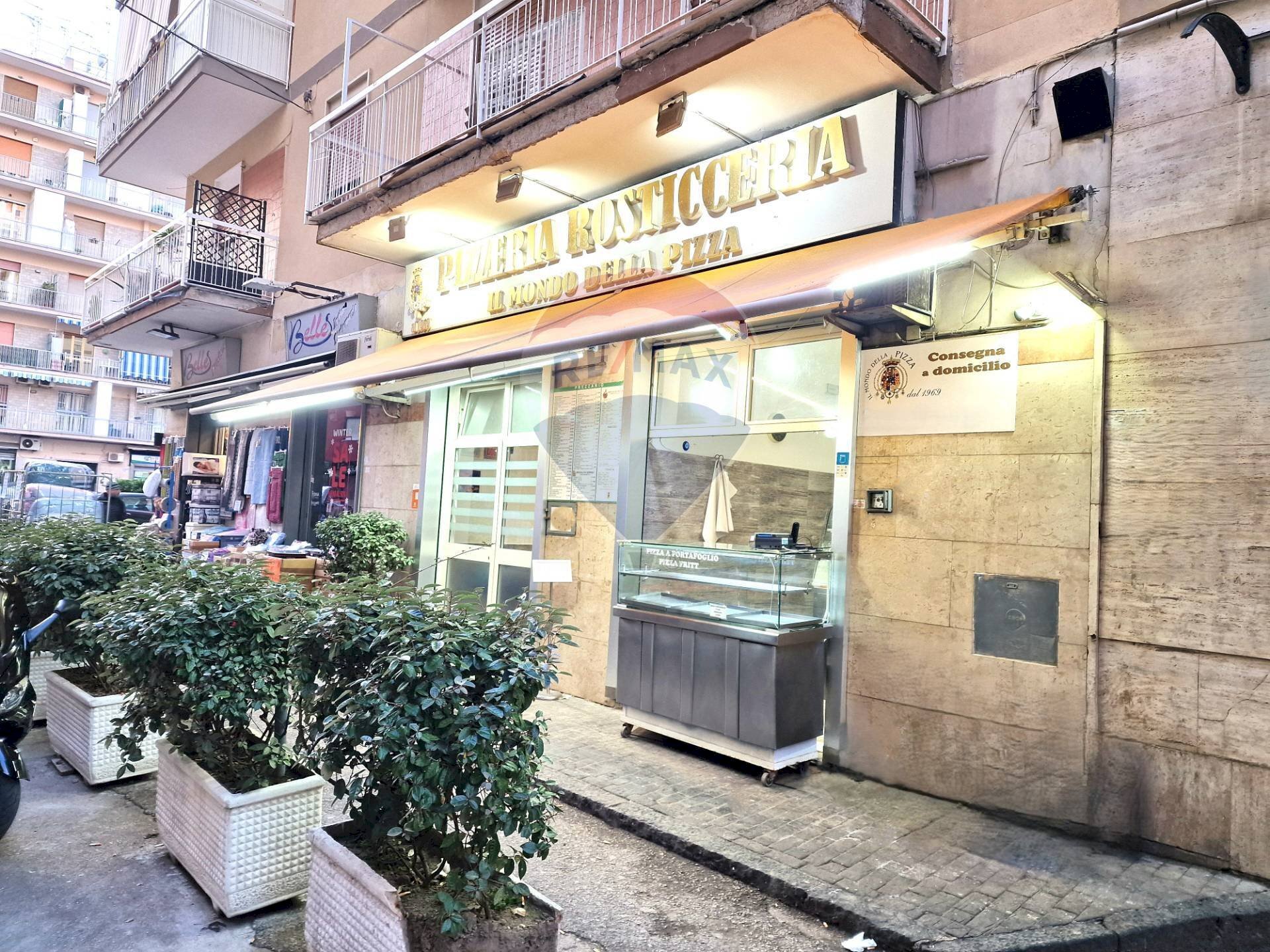 Attività Commerciale via Alcide De Gasperi, Casoria - foto 2