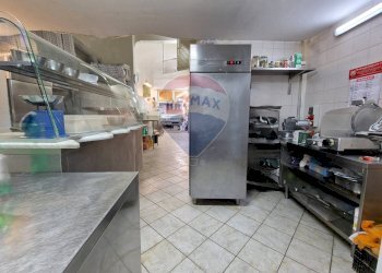 Commercial Activity via Alcide De Gasperi, Casoria - photo 12