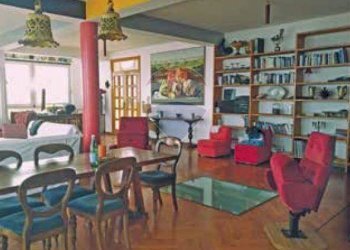 Villa Unifamiliare Villa San Giovanni - foto 11