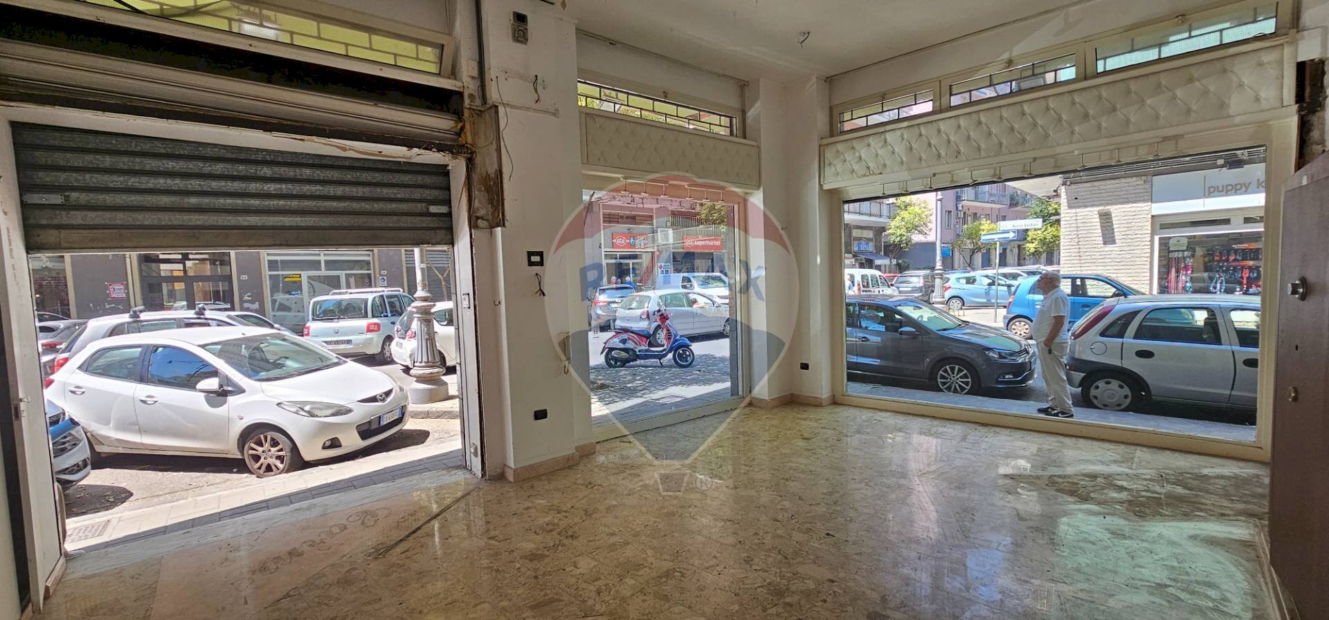 Locale Commerciale Via Madonna Di Fatima, Salerno - foto 1