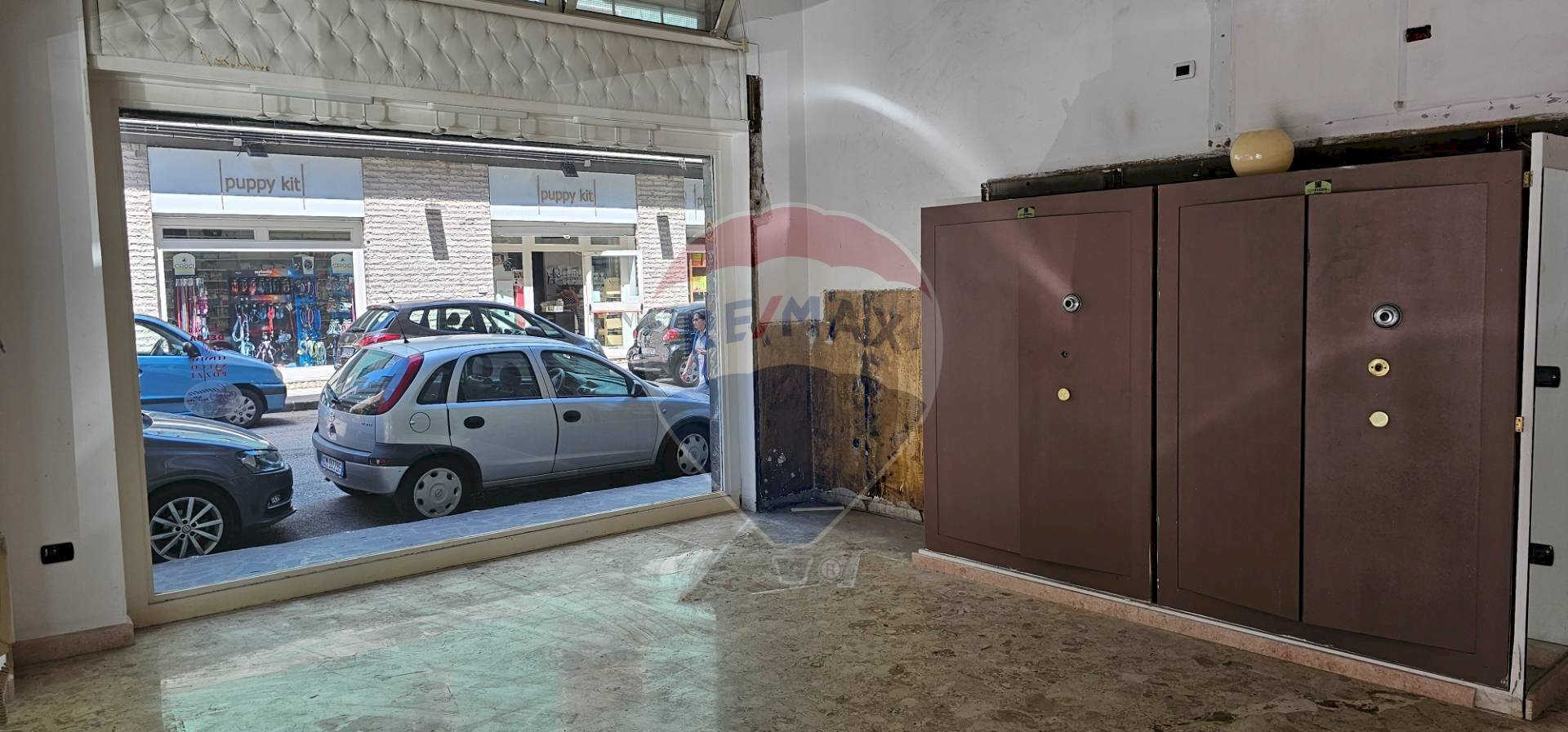 Locale Commerciale Via Madonna Di Fatima, Salerno - foto 2